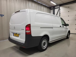 Mercedes-Benz Vito Mercedes-Benz Vito 111CDI L3/H1 Euro 6! - afbeelding nr 3