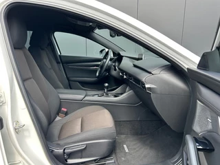 Mazda 3 Mazda 3 2.0 e-SkyActiv-X 180 LED Bose HUD Adapt.Cruise Carplay NL-auto - afbeelding nr 3