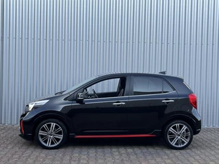 Kia Picanto - afbeelding nr 6