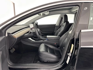 Tesla Model 3 (INCL-BTW) Aut. *PANO | AUTO-PILOT | NAPPA-LEATHER | KEYLESS | FULL-LED | MEMORY-PACK | SURROUND-VIEW | DAB | APP-CONNECT | DIGI-COCKPIT | LANE-ASSIST | COMFORT-SEATS | 19