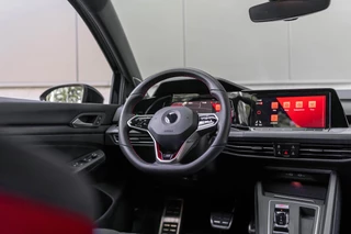Volkswagen Golf Volkswagen Golf 2.0 TSI GTI Clubsport 45 Jahre Akra Pano DSG - afbeelding nr 20