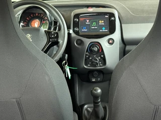 Peugeot 108 Peugeot 108 1.0 e-VTi Active Apple Carplay|Android|Camera|Cruise Controle - afbeelding nr 8
