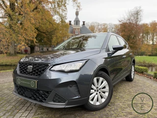 SEAT Arona 1.0 TSI Style