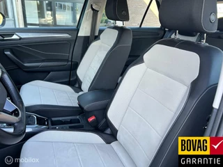 Volkswagen T-Roc Volkswagen T-Roc 1.5 TSI Life Business - afbeelding nr 15