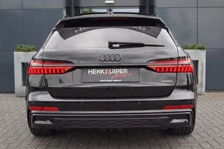 Audi A6 - afbeelding nr 8