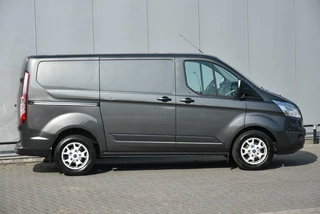 Ford Transit Custom Ford Transit Custom 2.0 TDCI Euro 6 L1H1 Airco Cruise PDC - afbeelding nr 2