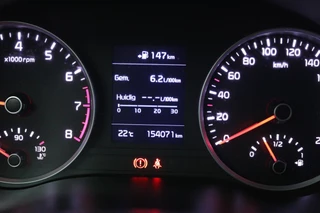 Kia Rio Kia Rio 1.0 TGDI DynamicLine (ACHTERUITRIJCAMERA, NAVIGATIE, BLUETOOTH, CRUISE CONTROL, LANE-ASSIST, PARKEERSENSOREN) - afbeelding nr 8