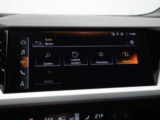 Audi Q4 e-tron Audi Q4 e-tron Sportback 45 Edition 82 kWh 286pk Trekhaak Navigatie Stoelverwarming Pdc Carplay 60 - afbeelding nr 29