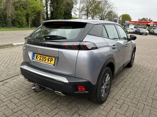 Peugeot 2008 - afbeelding nr 5