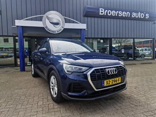 Audi Q3 40 TFSI S-Tronic Quattro | 190PK | B&O | Navigatie | Cruise cont