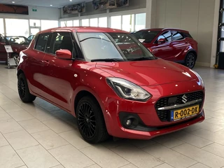 Suzuki Swift - afbeelding nr 8