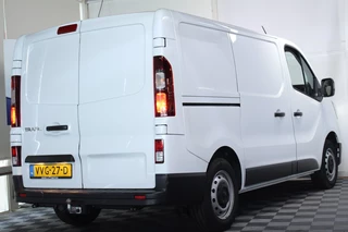 Renault Trafic - afbeelding nr 2