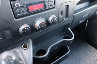 Renault Master - afbeelding nr 39