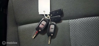 Mercedes-Benz Citan Mercedes Citan 109 CDI BlueEFFICIENCY Airco Cruise Euro6 - afbeelding nr 11