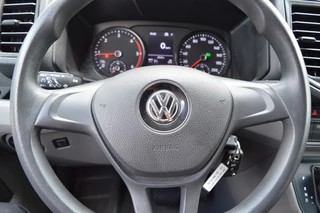 Volkswagen Crafter Volkswagen Crafter L3 H3, Trekhaak, Camera, Ca 35 2.0 TDI L3H3 Hi - afbeelding nr 22