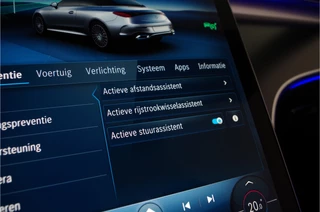 Mercedes-Benz CLE Mercedes-Benz CLE Cabriolet 200 AMG Line Premium > 228pk/Burmester/19inch AMG/Rijassistent-pakket Plus... - afbeelding nr 29