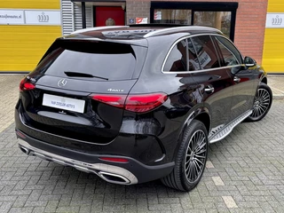 Mercedes-Benz GLC - afbeelding nr 7