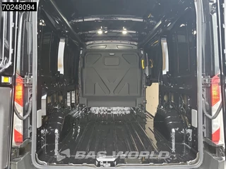 Ford Transit Ford Transit 165pk Nieuw Model Limited L2H2 Automaat CarPlay Xenon Camera 10m3 Airco Cruise control - afbeelding nr 18