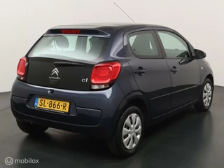 Citroën C1 Citroen C1 1.0 e-VTi Airscape Feel - afbeelding nr 5