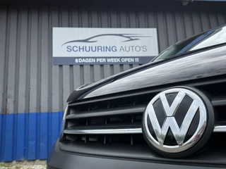 Volkswagen Caddy Volkswagen Caddy 2.0 TDI L1H1 BMTEcBu - afbeelding nr 7