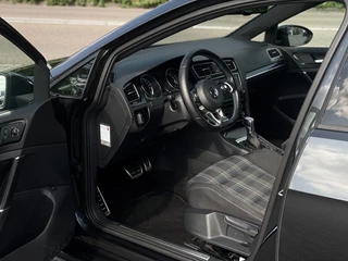 Volkswagen Golf Volkswagen Golf GTE CAMERA TREKHAAK NAVI 124.000KM - afbeelding nr 8