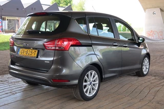 Ford B-MAX - afbeelding nr 7