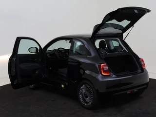 Fiat 500e - afbeelding nr 12