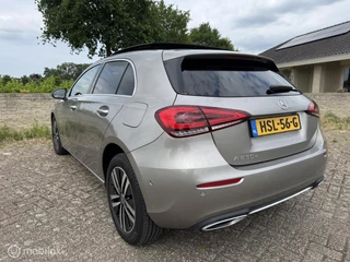 Mercedes-Benz A-Klasse Mercedes A-klasse 250 e Premium Plus | Pano | Memory | Ambia - afbeelding nr 8