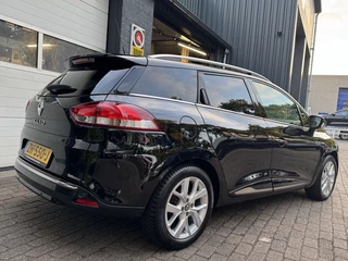 Renault Clio Renault Clio Estate 0.9 TCe Limited - afbeelding nr 5