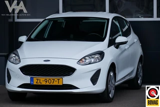 Ford Fiesta - 159250308-0