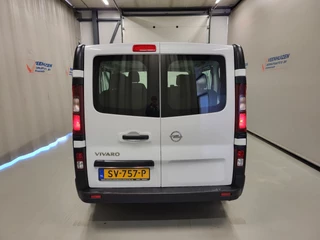 Opel Vivaro - afbeelding nr 15