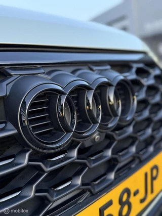 Audi Q3 Audi Q3 45 TFSI 245PK Quattro S Edition Sportback Pano Led - afbeelding nr 30
