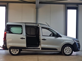 Renault Express cruise controle | DAB | parkeersensoren | achteruitrijcamera - afbeelding nr 5