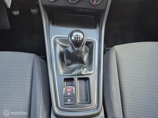 SEAT Leon SEAT LEON 1.2 TSI STYLE BUSINESS / Cruise Control / Carplay / - afbeelding nr 14