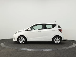 Hyundai i10 - afbeelding nr 11