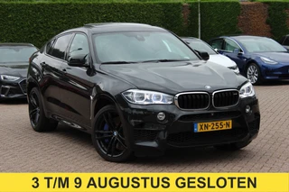 BMW X6 M