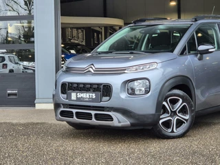 Citroën C3 Aircross Citroen C3 Aircross 1.2 PureTech Feel 1e Eig! |Navi|Cruise - afbeelding nr 34