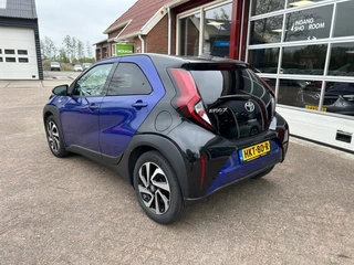Toyota Aygo - afbeelding nr 8