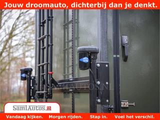 Dodge Ram 1500 Dodge Ram 1500 €15000,- VOORDEEL | CAMPER / AFZET UNIT | SHOWROOM MODEL | 4 PERSOONS | AIRCO | ZONNEPANEEL | VERWARMING | DOUCHE | WC | LUIFEL | 4 SLAAP PLAATSEN | Let Op: Investeer in deze unieke afzetunit camper en verdien direct! - afbeelding nr 43