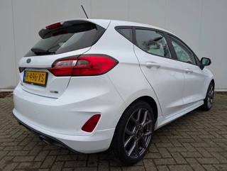 Ford Fiesta - afbeelding nr 3