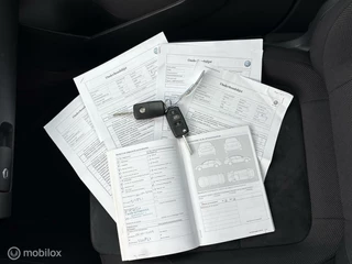 Volkswagen Tiguan Goed Onderhouden Volkswagen Tiguan 1.4 TSI 161PK  Automaat - afbeelding nr 12