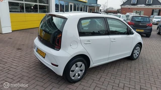 Volkswagen up! Volkswagen Up! 1.0 BMT move up! - afbeelding nr 3