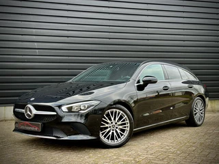 Mercedes-Benz CLA - afbeelding nr 3