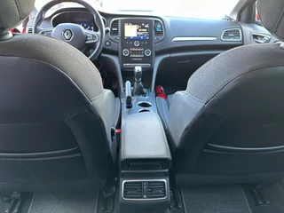 Renault Mégane - afbeelding nr 25