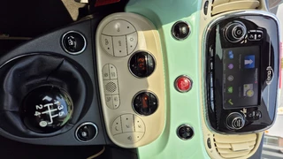 Fiat 500 - afbeelding nr 9