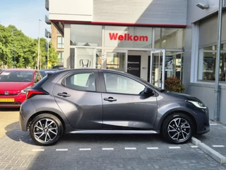 Toyota Yaris Toyota Yaris 1.5 VVT-i Dynamic Navigatie, Apple/Android, Camera, Cruise , All-in Rijklaarprijs - afbeelding nr 25
