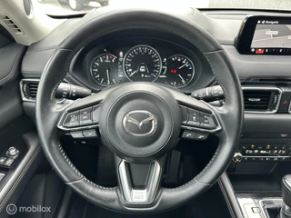 Mazda CX-5 Mazda CX-5 2.0 SkyActiv-G 165 Luxury Acc Leer Trekh. 360° Cam Led Bose etc - afbeelding nr 15
