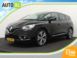 Renault Grand Scénic 1.3 TCe Intens 7p.