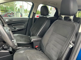 Ford EcoSport Ford EcoSport 1.0 EB ST-LINE - afbeelding nr 4