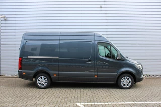 Mercedes-Benz Sprinter - afbeelding nr 12